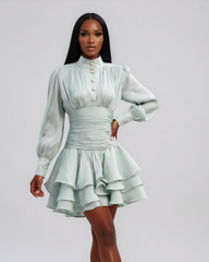 Leonore Dress