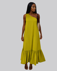 Cassiea Dress