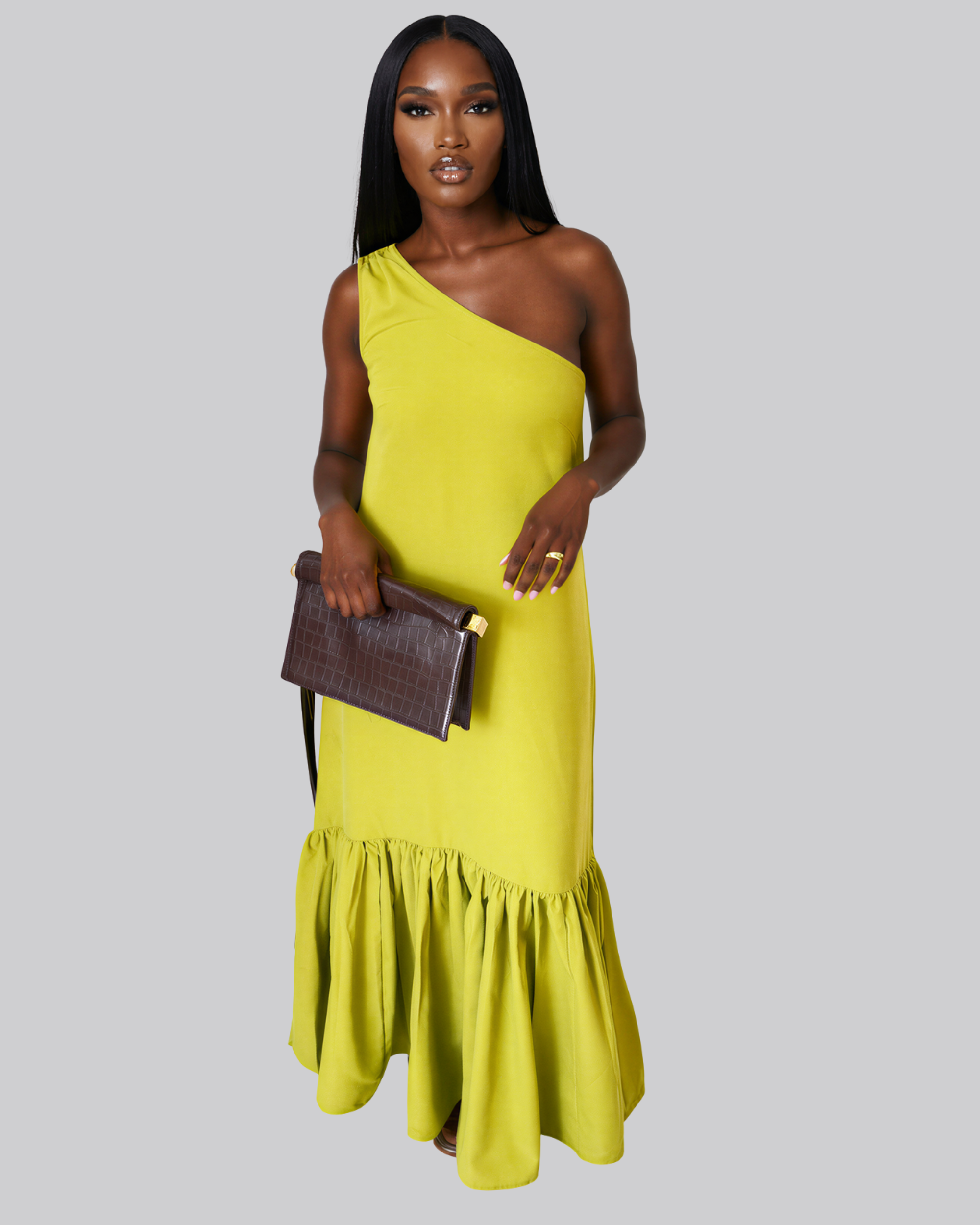 Cassiea Dress
