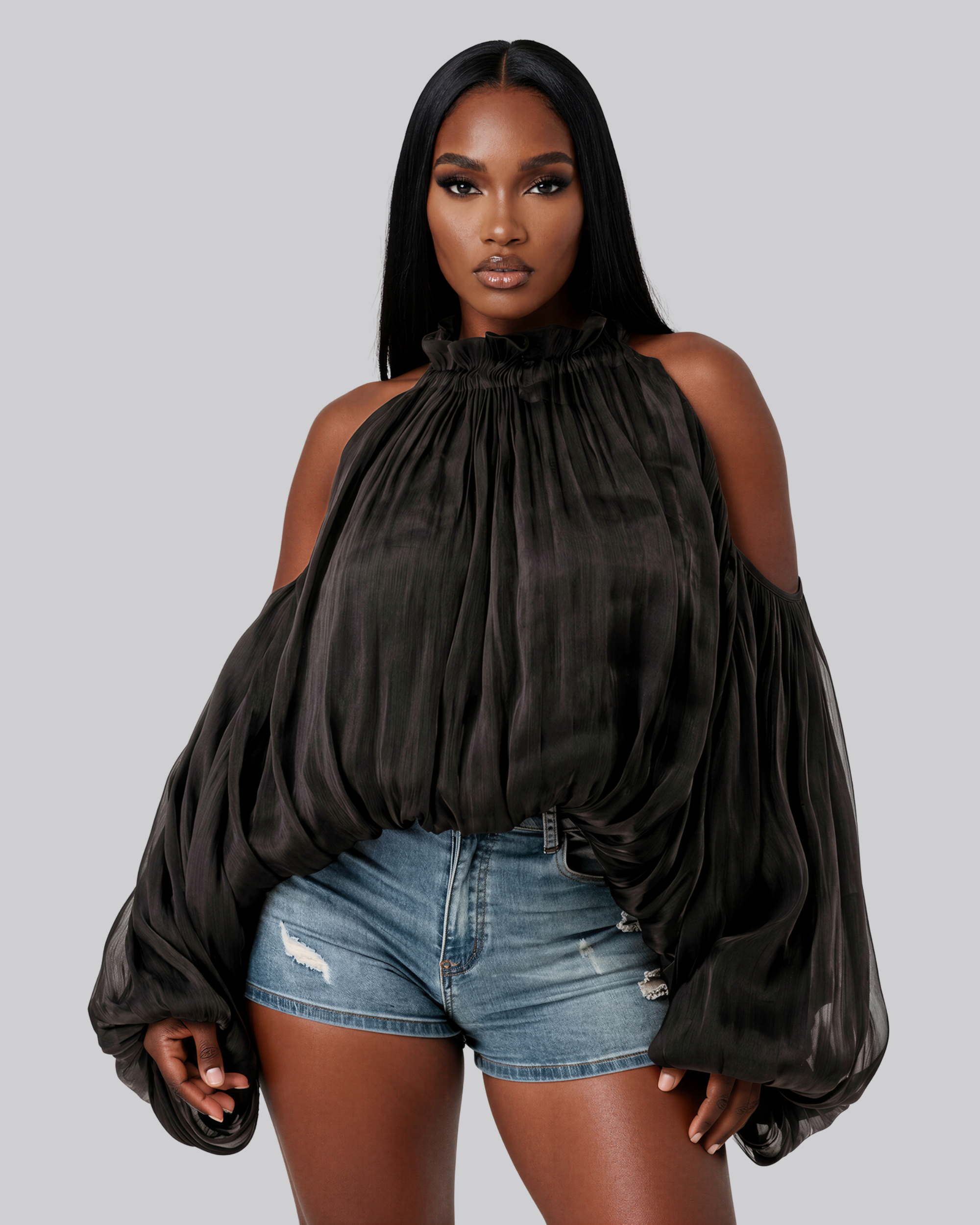 Anaya Top