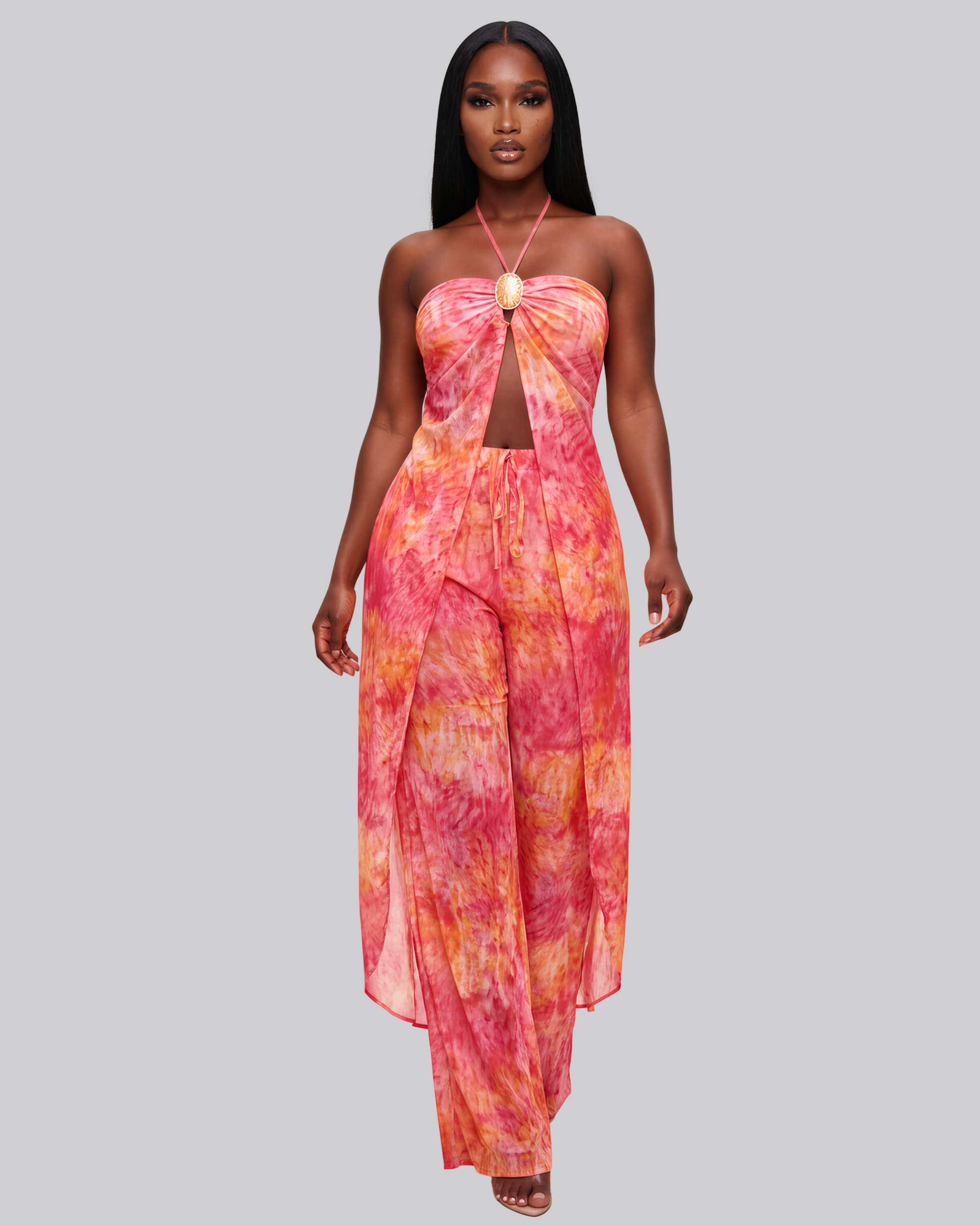 Paradise Glow Set