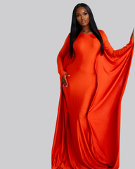 Marceline Dress