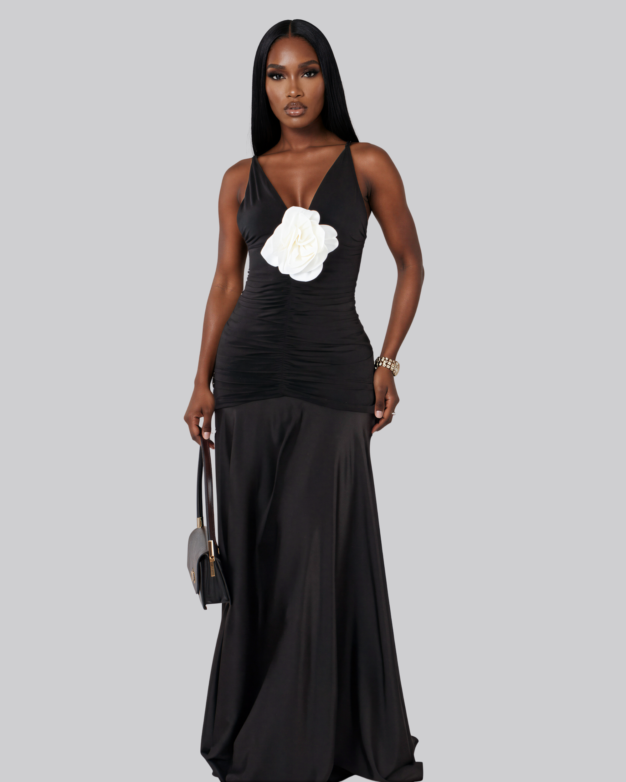 Valentina Dress