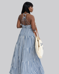 Santorini Maxi Dress