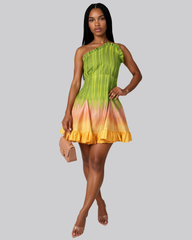 Sancia Mini Dress
