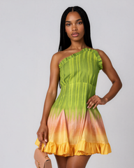 Sancia Mini Dress