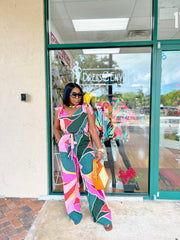 Miriella Jumpsuit