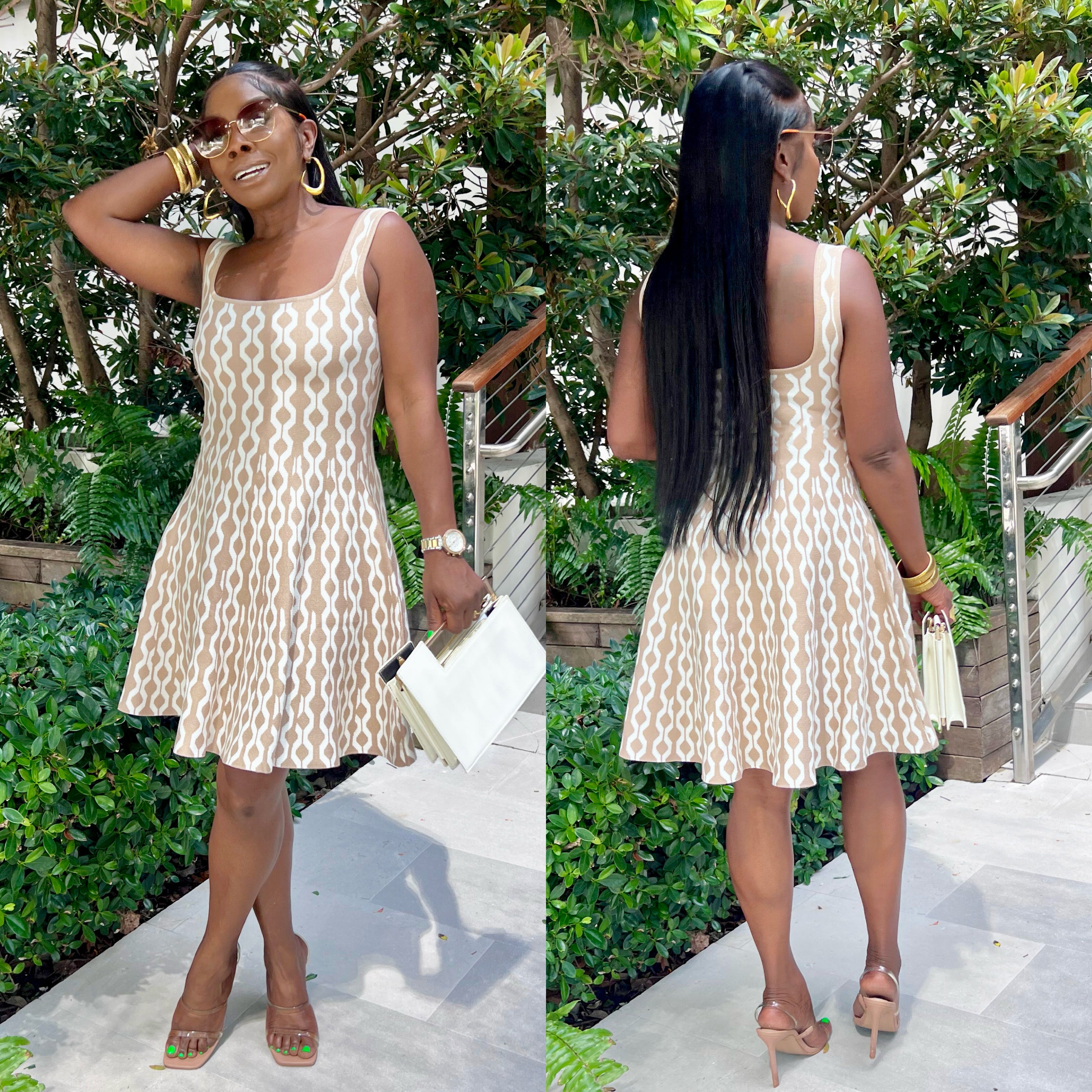 Lyla Dress