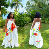 Yara Maxi Dress