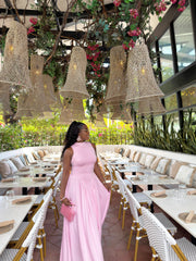 Elira Dress