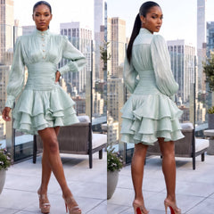 Leonore Dress