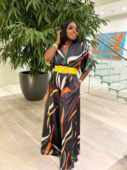 Selesha Jumpsuit