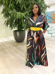 Selesha Jumpsuit