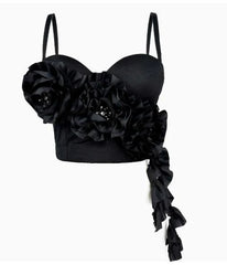 Serafina Bustier Top