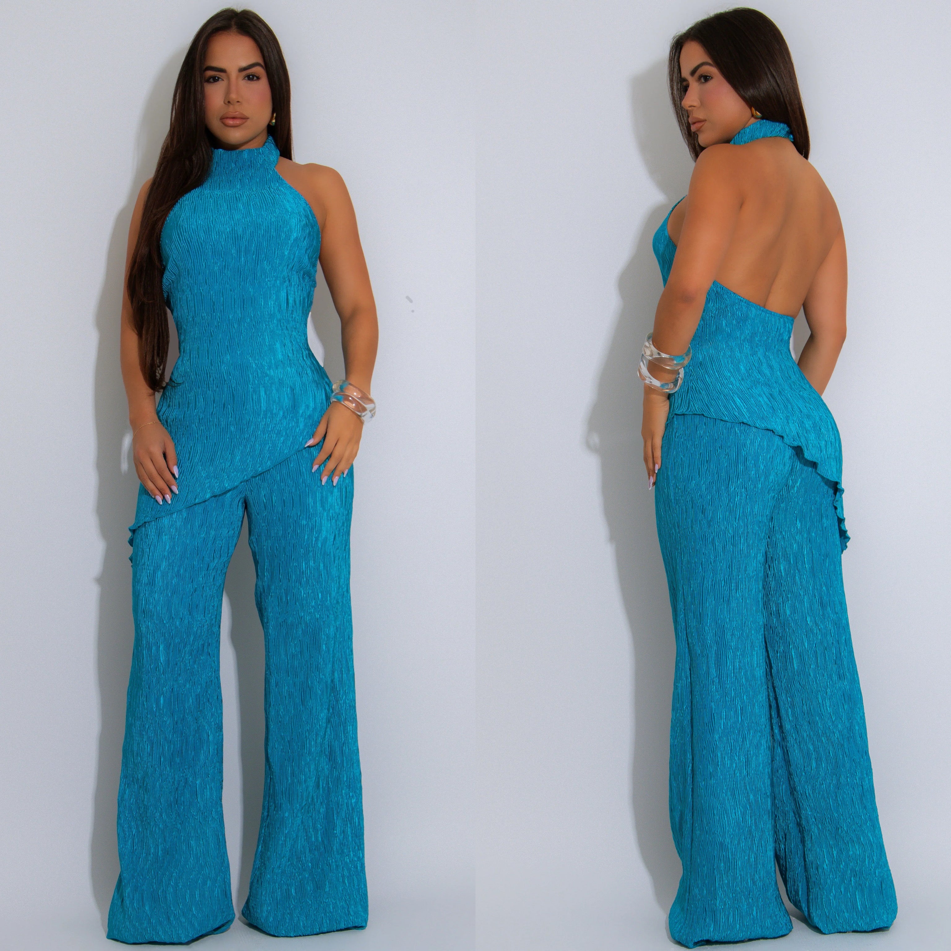 Noa Pants Set