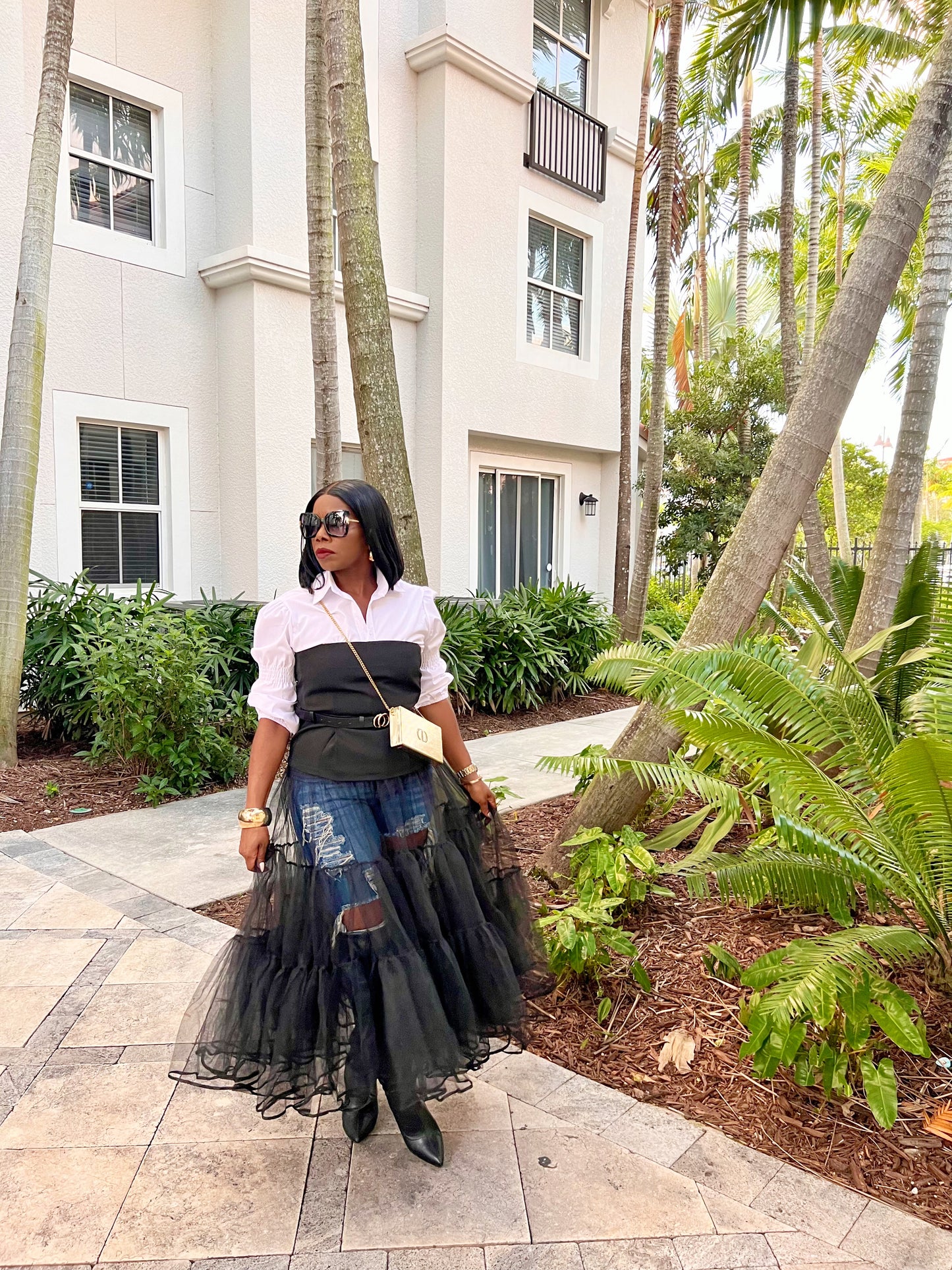 Sonita 4 Piece Set