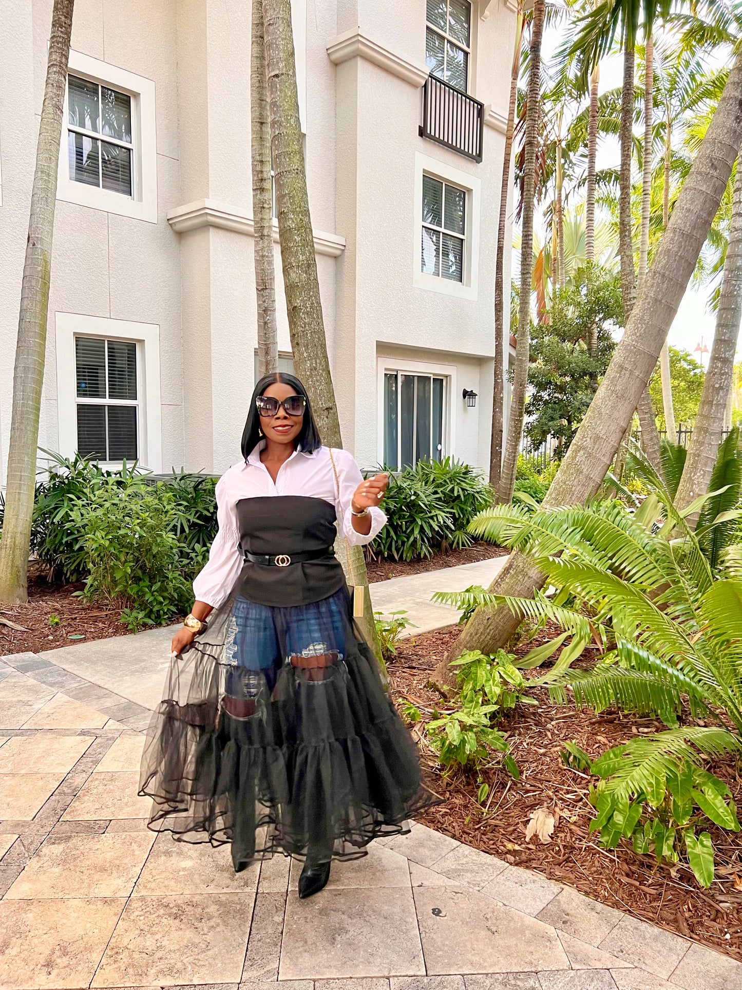 Sonita 4 Piece Set