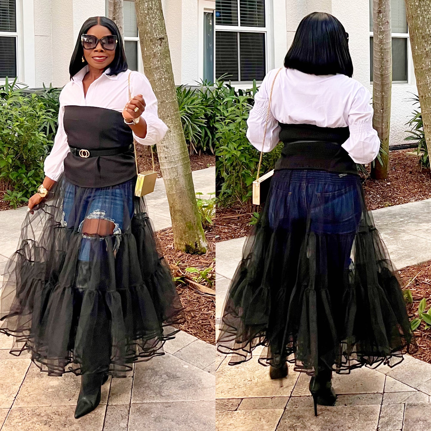 Sonita 4 Piece Set
