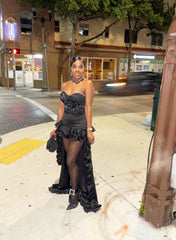 Reign Skirt