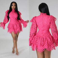 Roxana Mini Dress