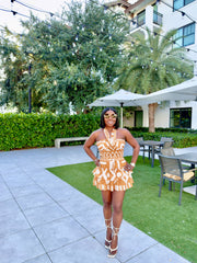 Zuri Skort Set
