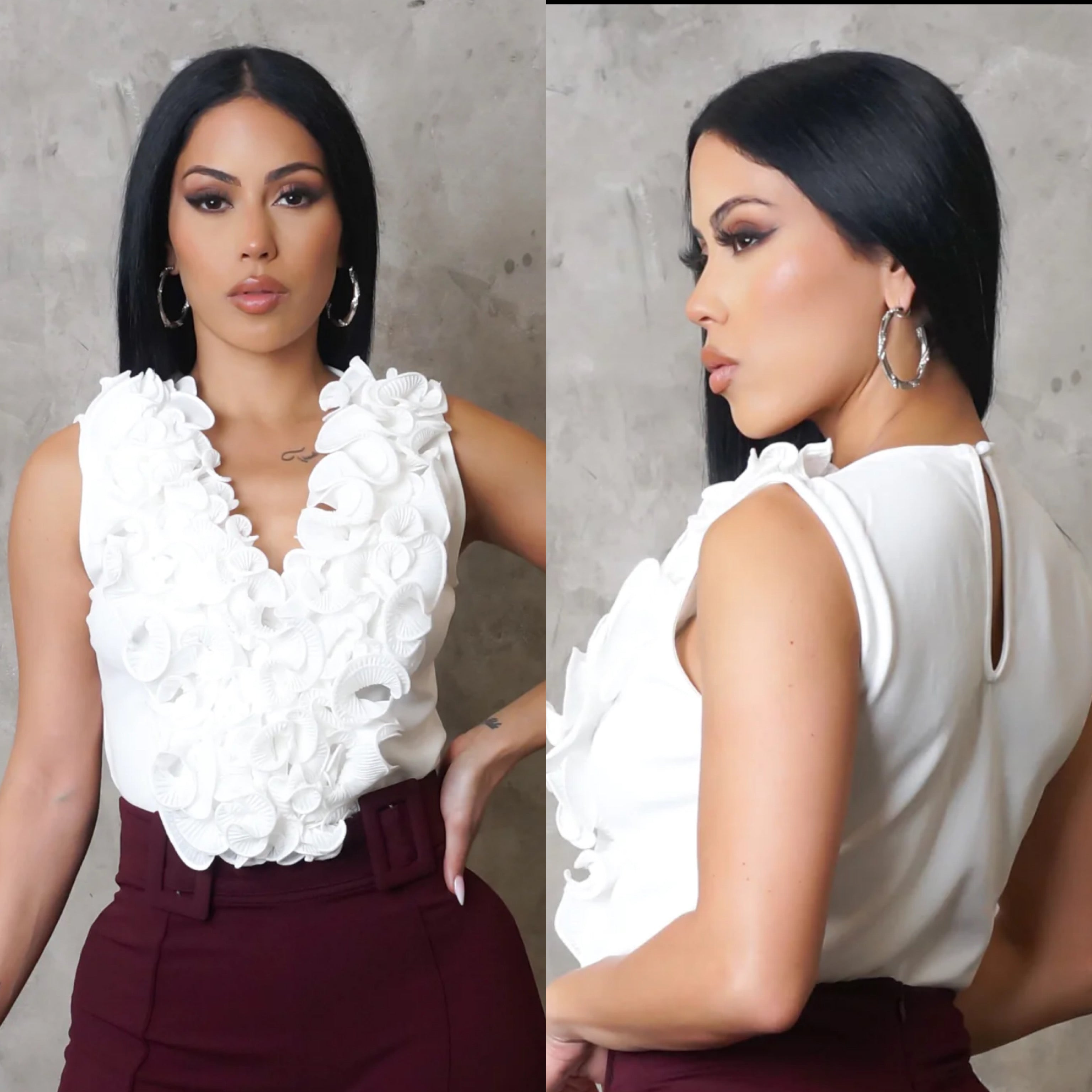 Kim Bodysuit