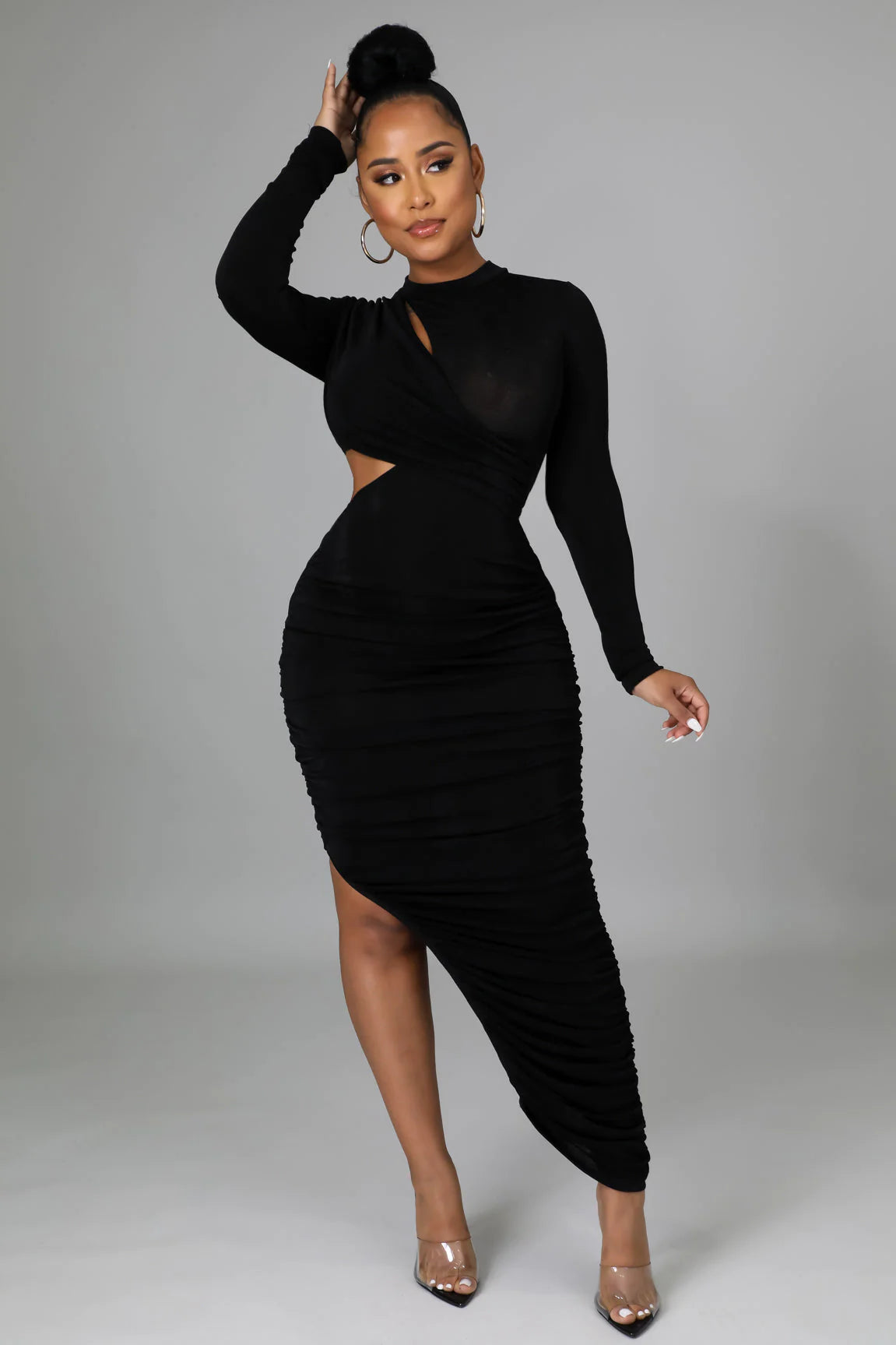Tyra Dress
