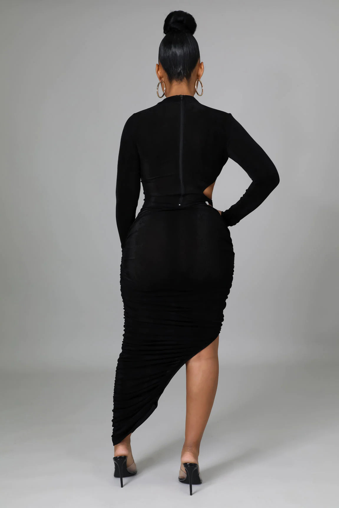 Tyra Dress
