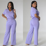 Mirabelle Lavender Set