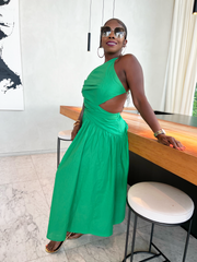 Sharon Dress