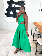 Sharon Dress