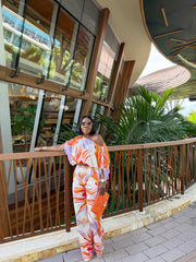 Tahlia Pants Set