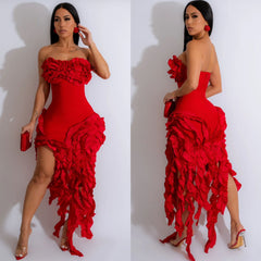Gabby Dress