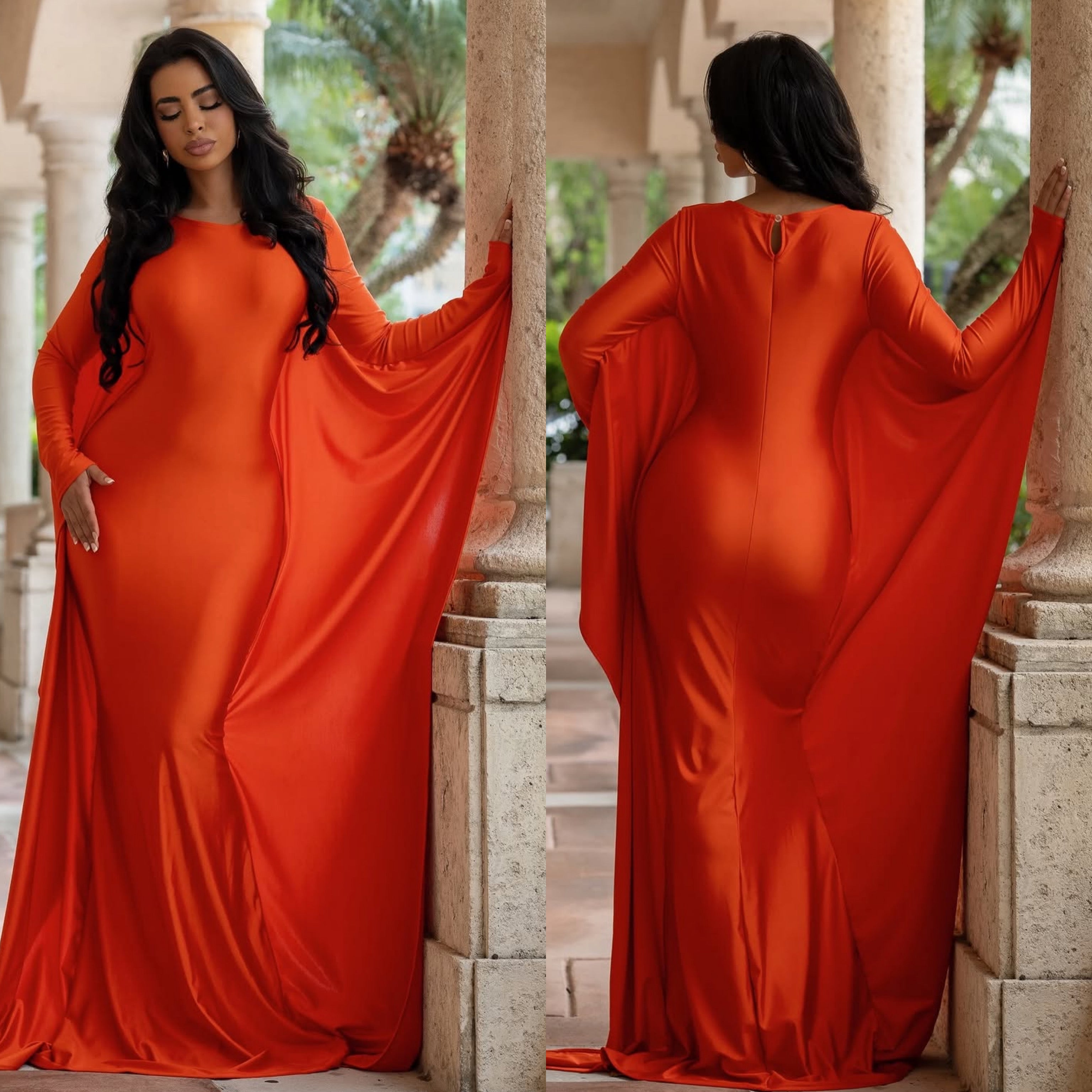Marceline Dress