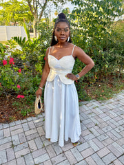 Vienna Maxi Dress
