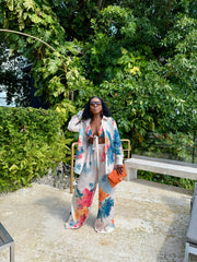 Tropical Breeze 3-Piece Set