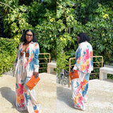 Tropical Breeze 3-Piece Set