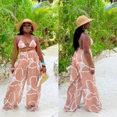 Janette Two Piece Set