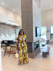Saryna Jumpsuit