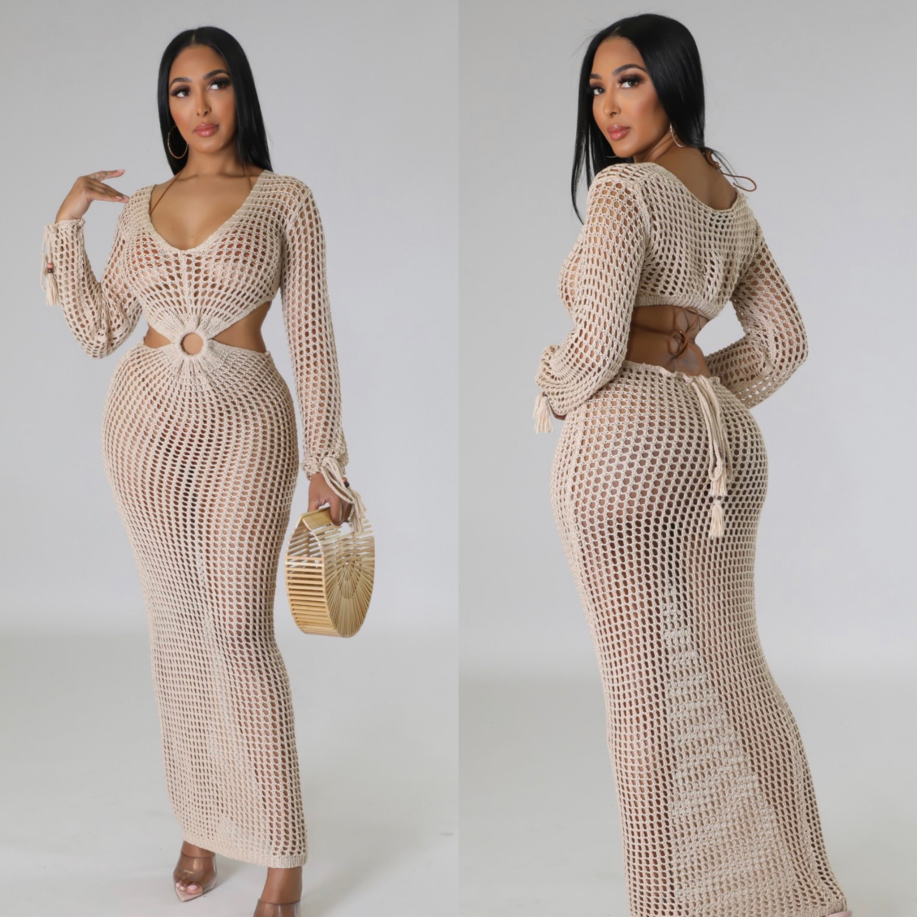 Amora Coverup