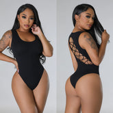 Carletta Bodysuit