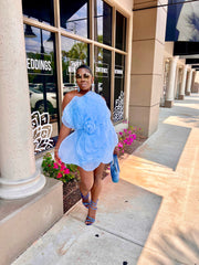 Carolyn Dress