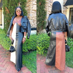 Dayna Dress