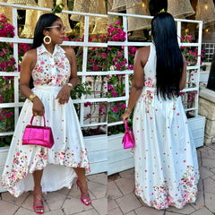 Eloise Skirt Set