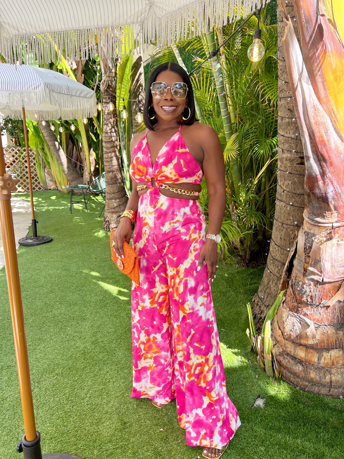 Joanne Jumpsuit