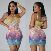 Kandi Dress