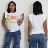 Lemon Tee