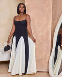 Logan Maxi Dress