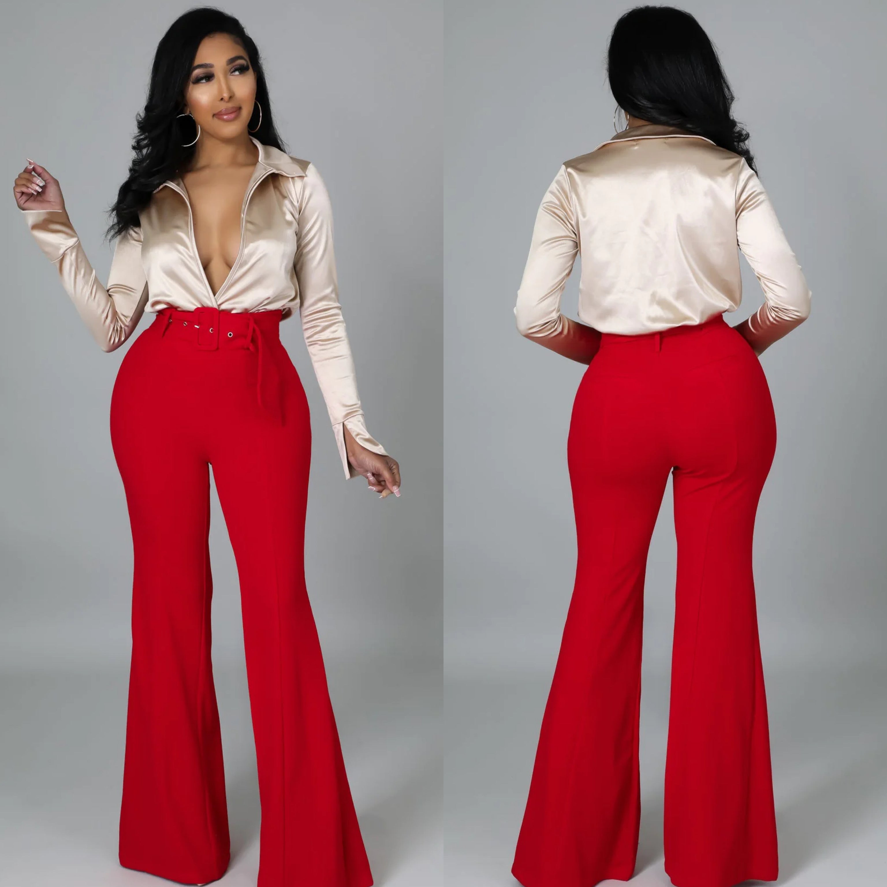 Marshelle Pants