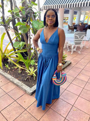 Myra Dress